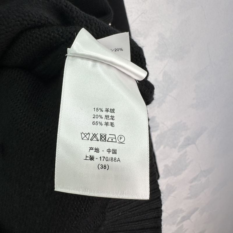 Christian Dior Sweaters